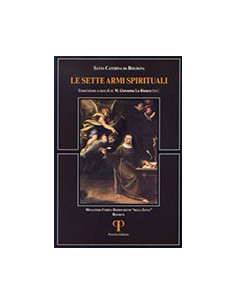 Le Sette Armi Spirituali