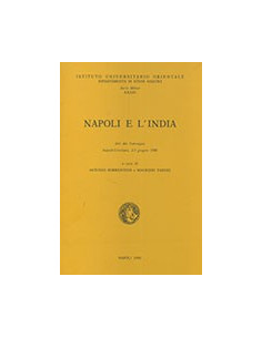 Napoli e l'India