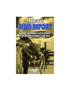 Alien Report