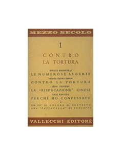 Contro la Tortura