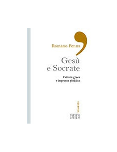 Gesù e Socrate