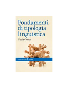 Fondamenti di Tipologia Linguistica