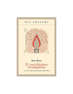 Il Cucchiaino Scomparso