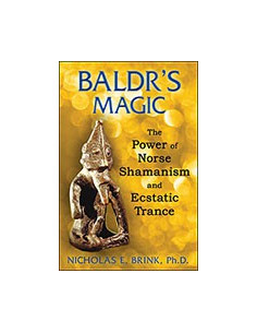 Baldr's Magic