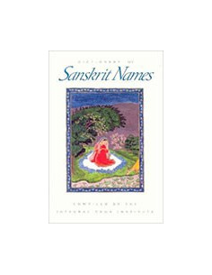 Dictionary of Sanskrit Names