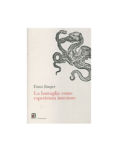 La Battaglia come Esperienza Interiore