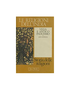 Le Religioni dell'India
