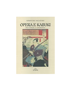 Opera e Kabuki
