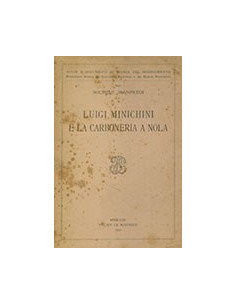 Luigi Minichini e la Carboneria a Nola