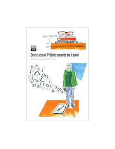Frédéric Smarrito tra i Suoni