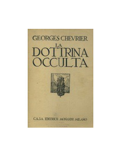 La Dottrina Occulta