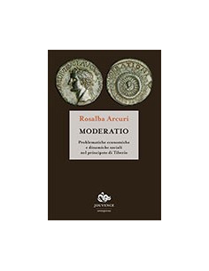 Moderatio