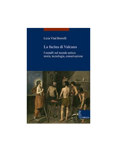 La Fucina di Vulcano
