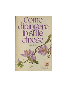 Come Dipingere in Stile Cinese