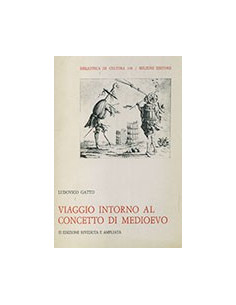 Viaggio Intorno al Concetto di Medioevo