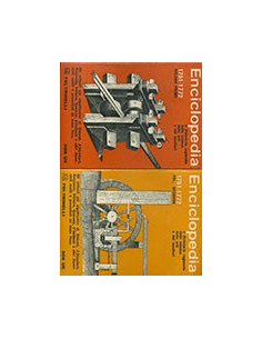 Enciclopedia o Dizionario Ragionato delle Scienze, delle Arti e dei Mestieri