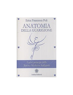 Anatomia della Guarigione