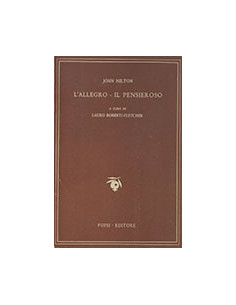 L'Allegro - Il Pensieroso