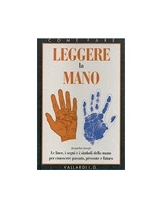 Leggere la Mano