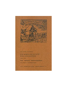 Grimmelshausen - Bibliographie