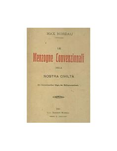 Le Menzogne Convenzionali della Nostra Civiltà