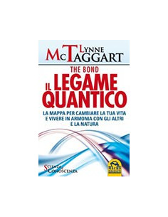 Il Legame Quantico - The Bond