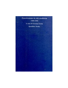 L'Averroismo in Età Moderna (1400-1700)