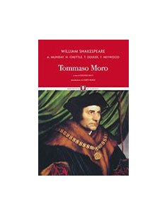 Tommaso Moro