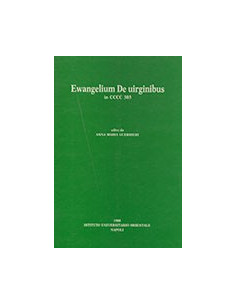 Ewangelium De Uirginibus