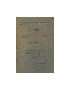 L'Opera di Ercole Chiaia