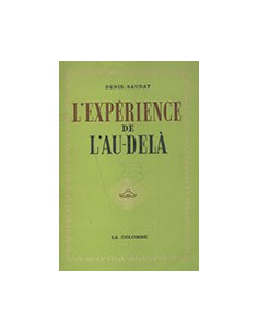L'Expérience de l'Au-Delà