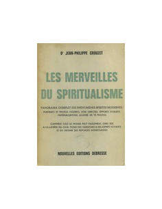 Les Merveilles du Spiritualisme