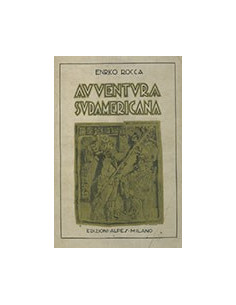 Avventura Sudamericana