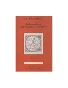 La Leggenda di San Giuliano l'Ospitaliere