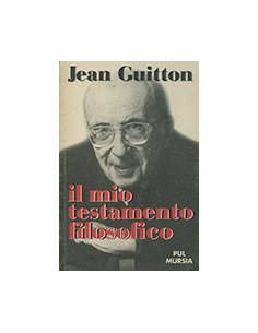 Il Mio Testamento Filosofico