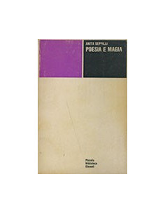 Poesia e Magia