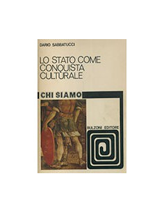 Lo Stato come Conquista Culturale