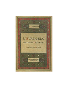 L'Evangelo Secondo Giovanni
