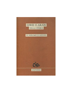 Ebrei e Arabi nella Storia