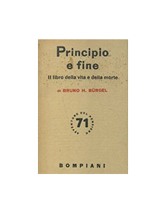 Principio e Fine