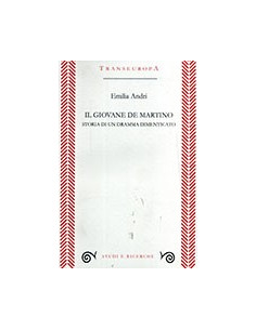 Il Giovane De Martino
