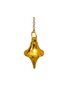 Pendolo Deluxe Suono Dorato - Deluxe Gold Sound Pendulum