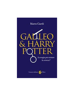 Galileo & Harry Potter