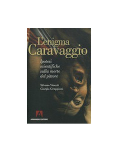 L'Enigma Caravaggio