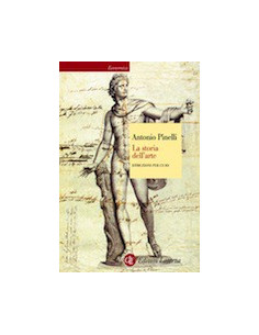 La Storia dell'Arte