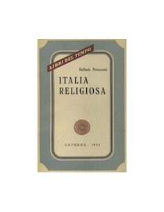 Italia Religiosa