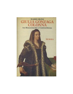 Giulia Gonzaga Colonna
