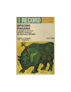 Spagna Pagana