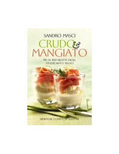 Crudo & Mangiato