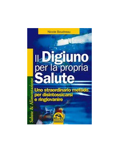Il Digiuno per la Propria Salute